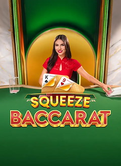 Baccarat Squeeze