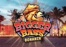 Big Bass Bonanza