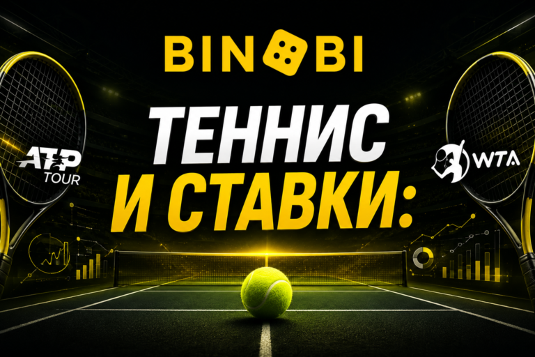 Tenis dan taruhan: apa yang diperhatikan saat menganalisis turnamen ATP dan WTA
